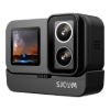 Imagen de Cámara De Acción Sjcam Sj20 4K 1,3'' + 2,29'' Táctil WiFi