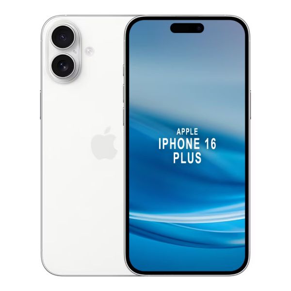 Imagen de iPhone 16 Plus 6,7'' 5G 8gb 128gb Dual Cam 48mp