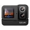 Imagen de Cámara de Acción Sjcam Sj20 Charging Combo 4K 1,3'' + 2,29'' Táctil WiFi