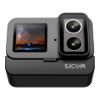 Imagen de Cámara de Acción Sjcam Sj20 Charging Combo 4K 1,3'' + 2,29'' Táctil WiFi
