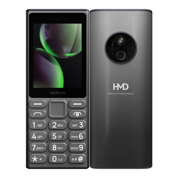 Imagen de Nokia 110 2024 2'' 4G Cámara