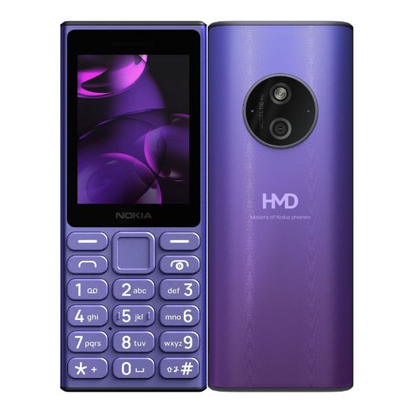 Imagen de Nokia 110 2024 2'' 4G Cámara