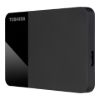 Imagen de Disco Duro Externo Toshiba Canvio Ready 1tb 2,5'' Usb3.2