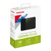 Imagen de Disco Duro Externo Toshiba Canvio Ready 1tb 2,5'' Usb3.2