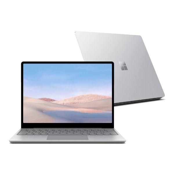 Imagen de Notebook Microsoft Surface 12,4'' Core I5 8gb 128gb Win11 Pro