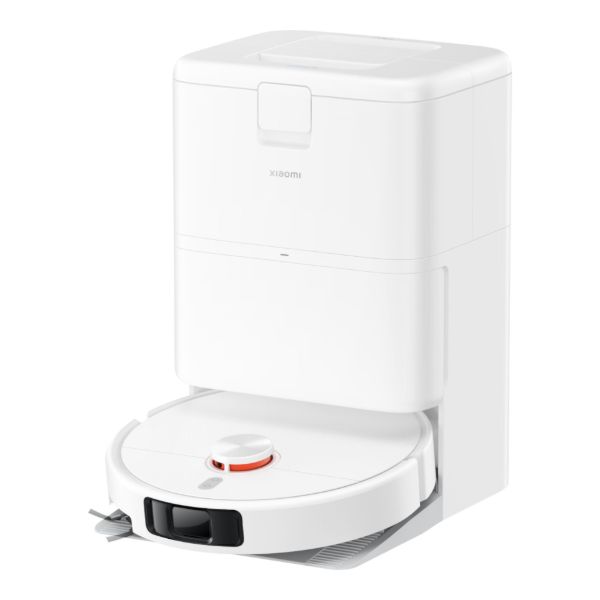 Imagen de Aspiradora Robot Xiaomi Vacuum H50 Pro 15000Pa