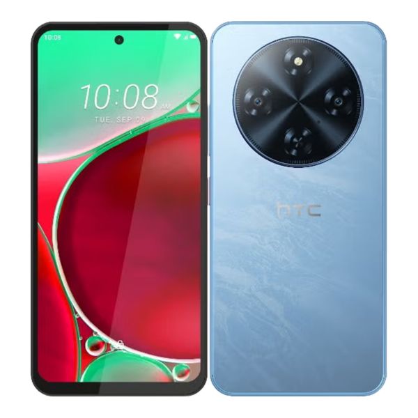 Imagen de Htc Wildfire E5 Elite 7,2'' 4G 4+8gb 128gb 50+16mp