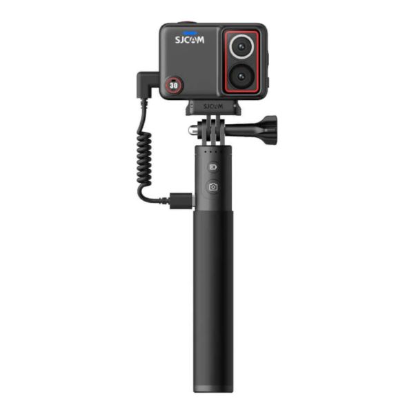 Imagen de Cámara De Acción Sjcam Sj30 Charging Combo 8K Dual Lens 2,51'' Táctil WiFi