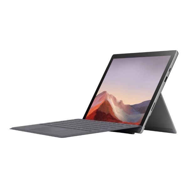 Imagen de Tablet Microsoft Surface Pro 7 12,3'' Core I5 8gb 256gb Win11 Pro