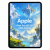 Imagen de Tablet Apple iPad Pro 13" M5 WiFi 12GB 256GB