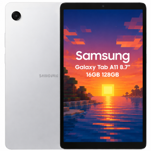 Imagen de Tablet Samsung Galaxy Tab A11 8,7" WiFi 16GB 128GB