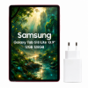 Imagen de Tablet Samsung Tab S10 Lite 10,9" WiFi 12GB 128GB S Pen 90Hz