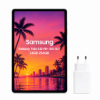 Imagen de Tablet Samsung Galaxy Tab S10 FE+ 5G 13,1" 24GB 256GB S Pen