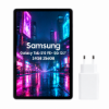 Imagen de Tablet Samsung Galaxy Tab S10 FE+ 5G 13,1" 24GB 256GB S Pen