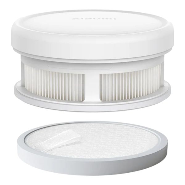 Imagen de Kit Filtros Para Aspiradora Xiaomi Bhr8531gl