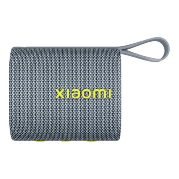 Imagen de Parlante Inalámbrico Bluetooth Xiaomi Sound Pocket Ip67 5w