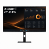 Imagen de Monitor Xiaomi 27" 4K IPS USB-C 90W Altura Ajustable