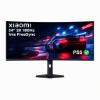Imagen de Monitor Gamer Curvo Xiaomi 34" 2K 21:9 180Hz 1ms FreeSync