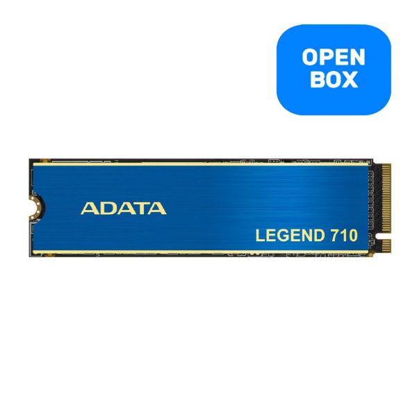 Imagen de Ssd Nvme Adata Legend 710 2tb 2280 M.2 2400/1800ob